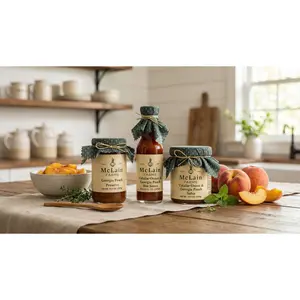 Georgia Peach Bundle