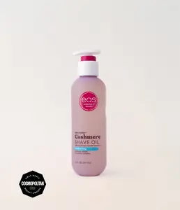 Fresh & Cozy Shave Oil Fresh & Cozy Shave Oil