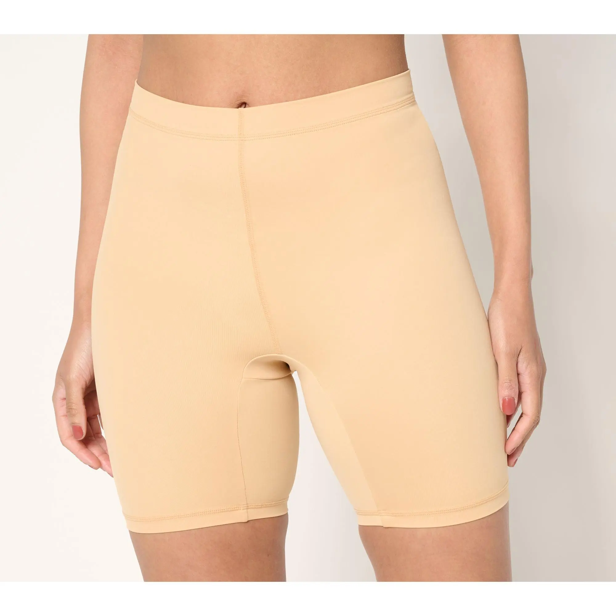 Anybody Intimates Lycra High Rise Smoothing Short