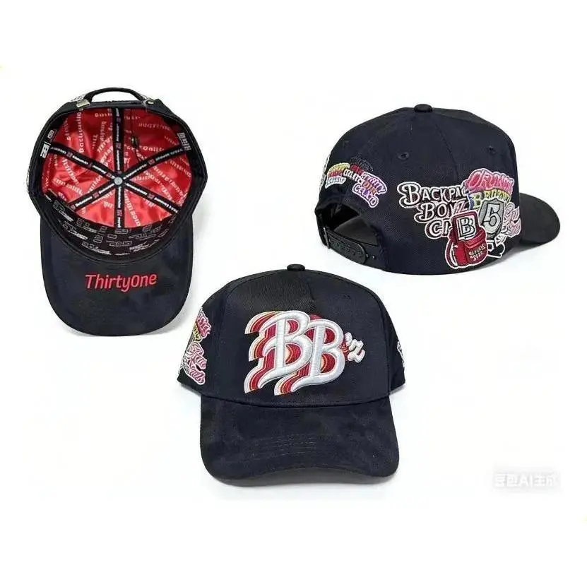 Thirty One Hats El Mago Cap, El Mago Special Edition, G-5