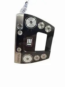 2026 Evnroll V5.1 Putter 38" RH +HC *NEW In Plastic 17” Grip