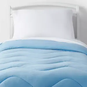Toddler Blue Wave Kids' Comforter - Pillowfort