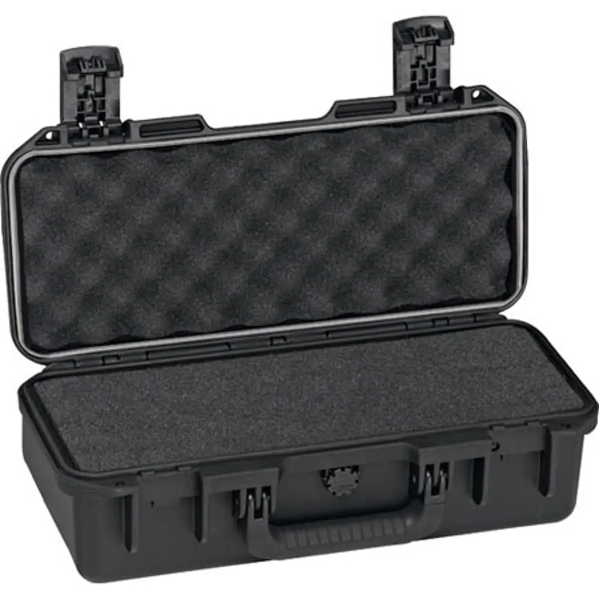 Pelican iM2306 Storm Camera Equipment Case - Waterproof, Padlockable, with Multilayer Cubed Foam Interior, Black for Camera Accessories Protection