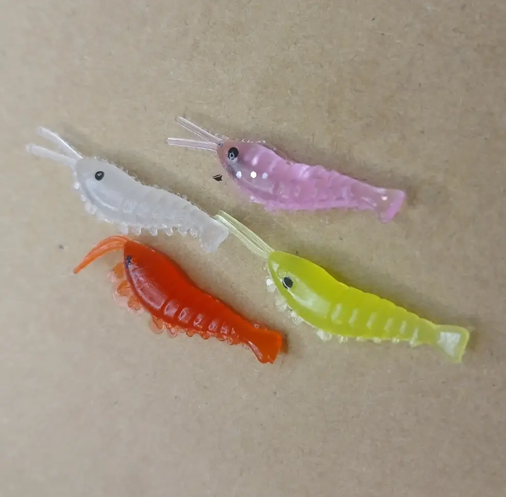 50 Pack Sabiki Shrimp