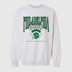 1933 Eagles Crewneck
