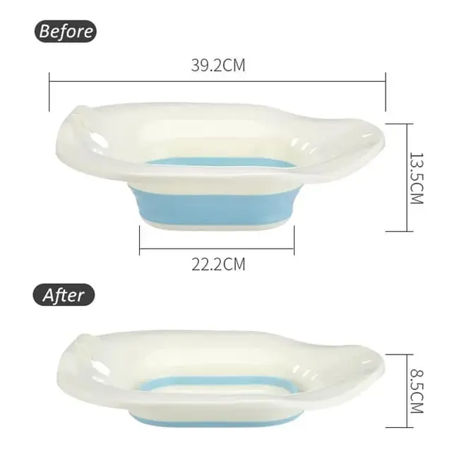 Postpartum Herbal Sitz Bath Basin