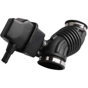 16576ET00 Engine Air Cleaner Intake Duct Hose Tube Intake Boot Tube Fits for Nissan Sentra 2.0L 2007-2012, Replace 16576-ET00A 696-003