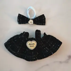 Labubu fashion dress