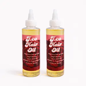 Follicle Stimulating Oil - 3 Month Supply