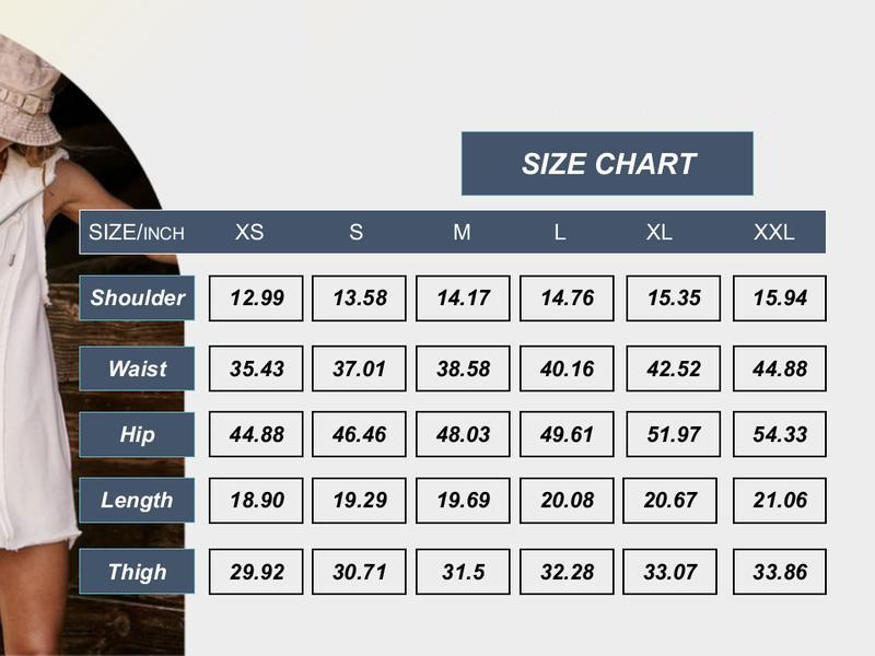 SCUSTY Women's Short Half Zipper Sports Jumpsuit  Leisure Sleeveless Loose hooded Athletic Romper Casual Summer Sweatshirt with Pockets for Fitness Outdoor