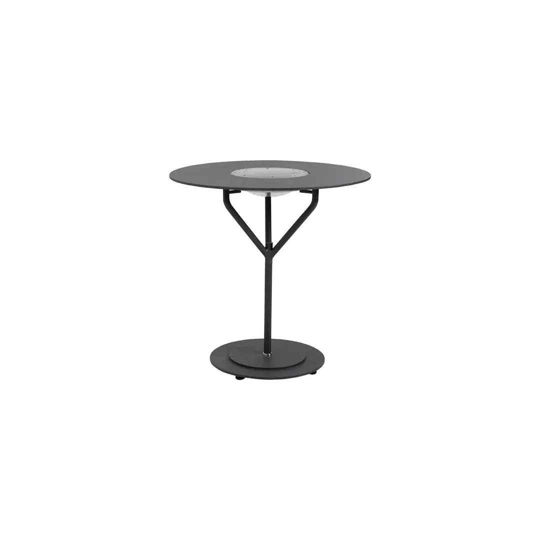 Madelyn Solar Table Lamp