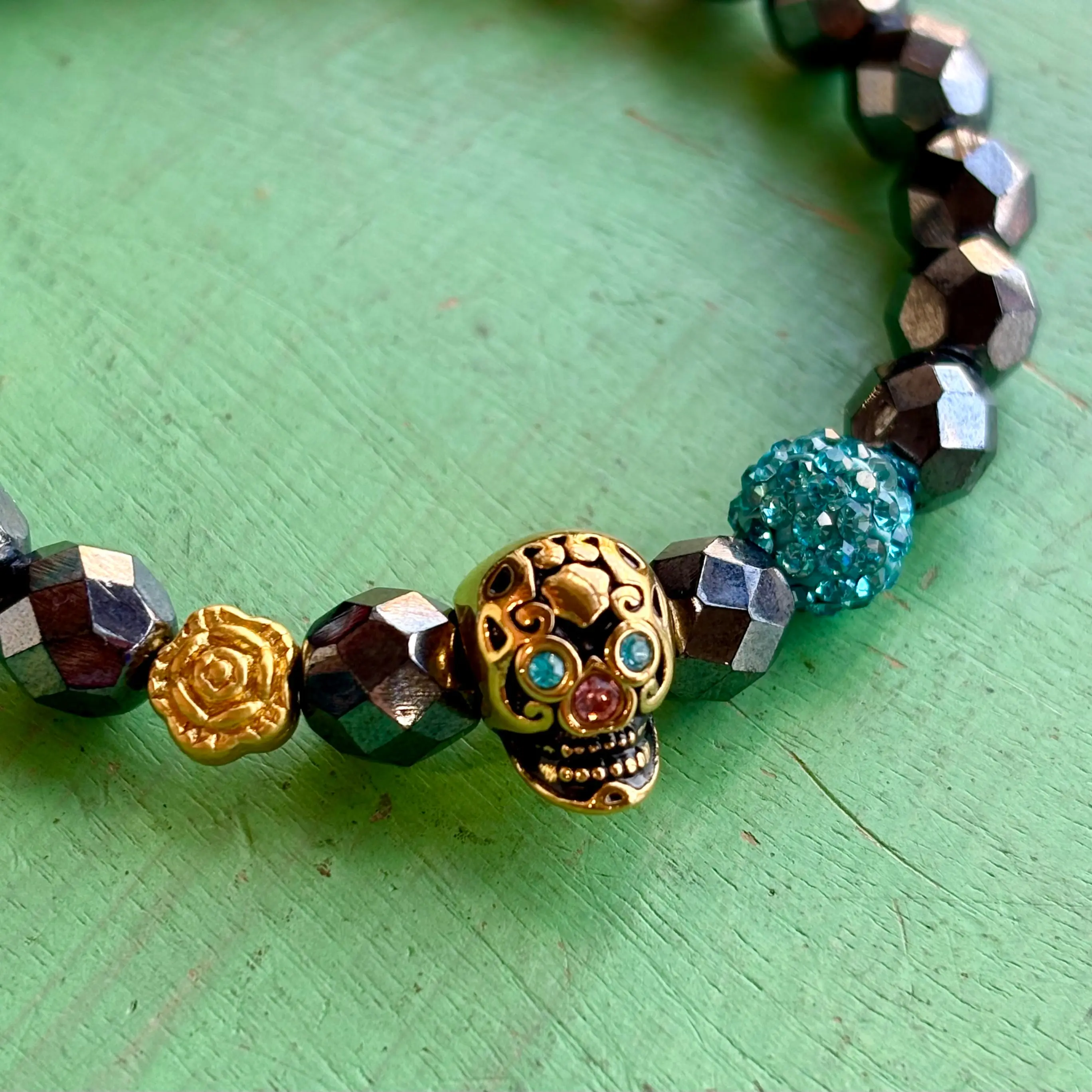 Remember Loved Ones Bracelet