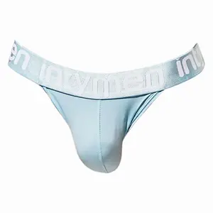 Intymen Peace Brief – Sleek Design, Lightweight Comfort, and Reliable Support Underwear for Everyday Wear