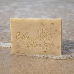 Goat Milk Soap – Soothing & Moisturizing Bar for Sensitive Skin