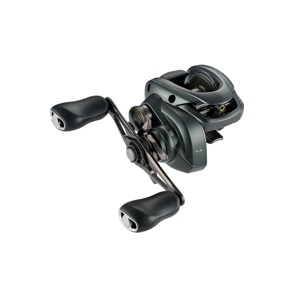 Shimano Curado 150 M Casting Reels