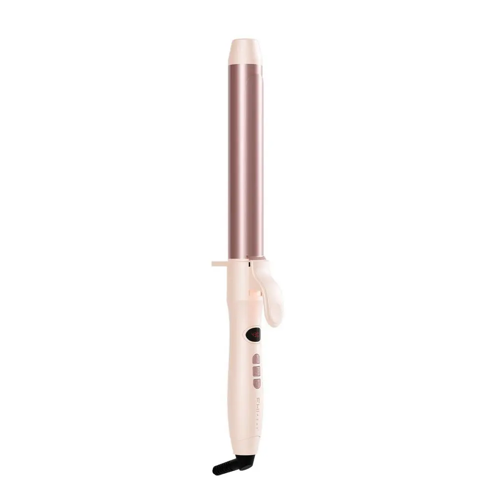 FHI MegaCurl Long Barrel Curling Iron 1.25” FHI MegaCurl Long Barrel Curling Iron 1.25”