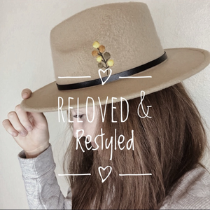 Reloved & Restyled Fashion