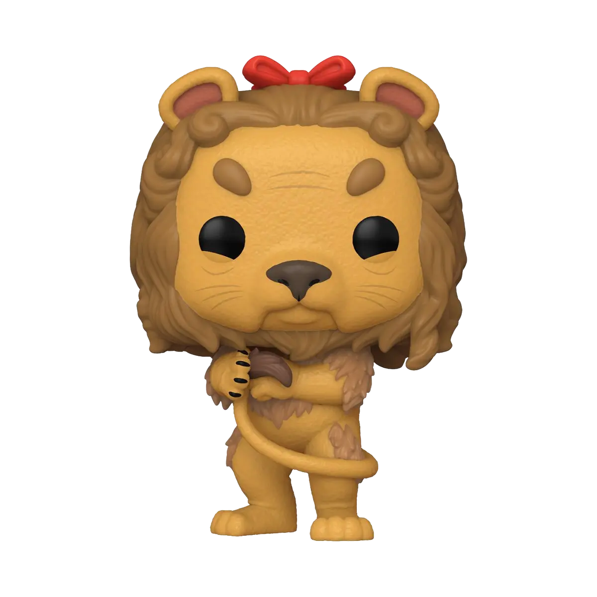The Wizard of Oz 85th Anniversary Cowardly Lion Funko Pop! Vinyl Figure #1515