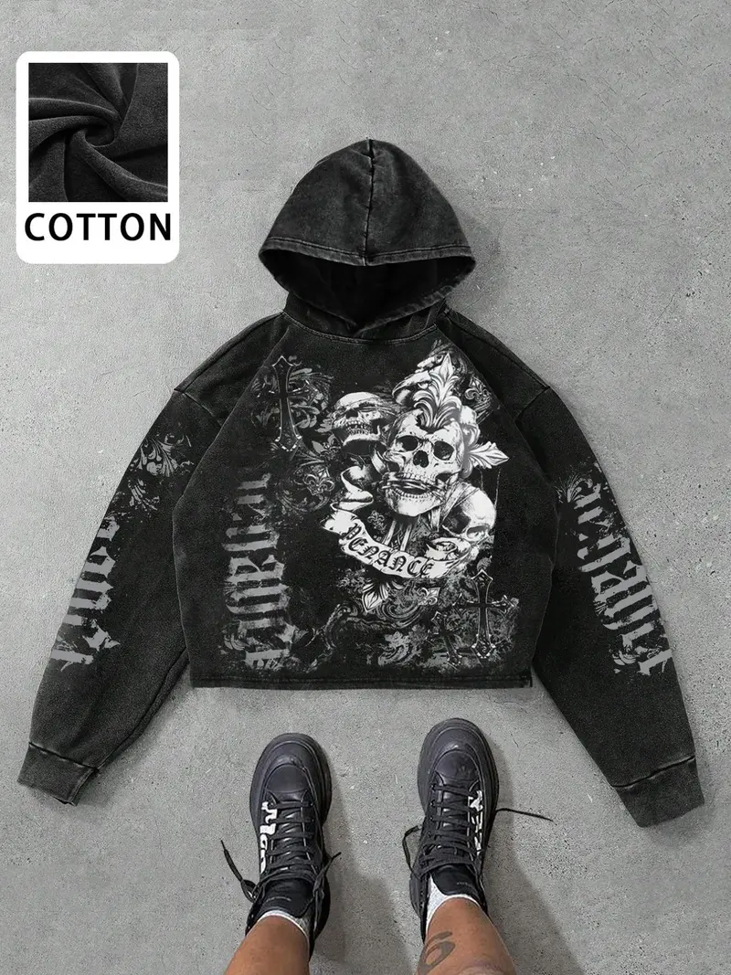 opium hoodie - TikTok Shop