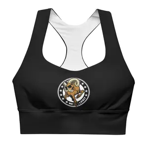 Ram Sports Bra