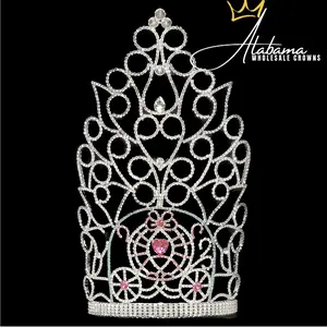 The Carriage Series-14" Crown