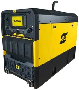 ESAB Ruffian 270 G Welding Machine