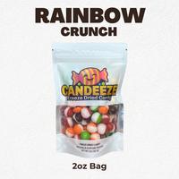 Rainbow Crunch