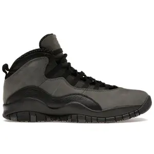 Jordan Men's 10 Retro Shadow (2018), from StockX