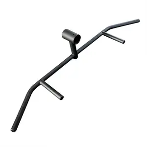 Body-Solid Multi Grip Landmine Attachment