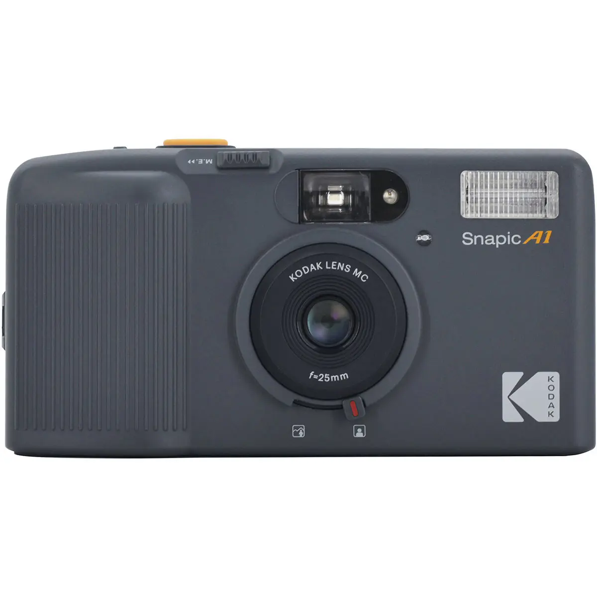 Kodak Snapic A1 35mm Film Camera