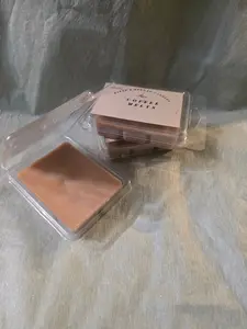 Coffee Wax Melts