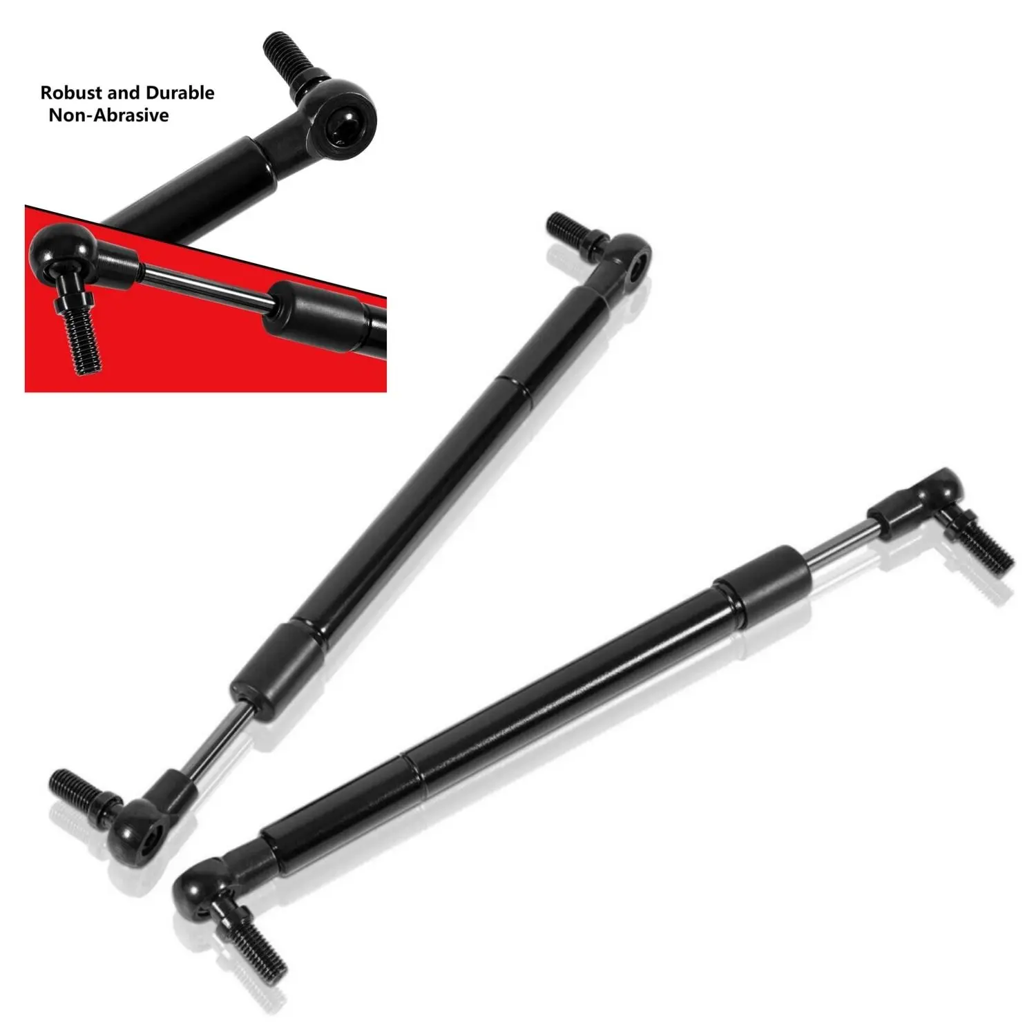 2PC Steering Damper 142-8117 For Exmark Toro Replaces 116-0027 FAST SHIPPING