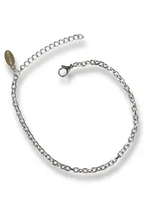 Sofia Chain Anklet