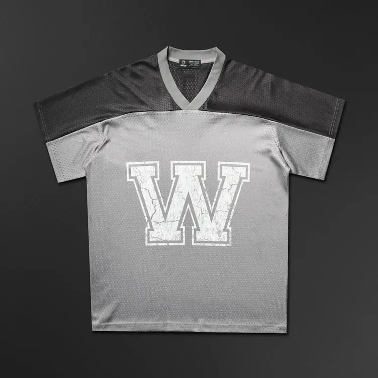 Strength Club Jersey