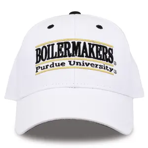 Purdue Nickname Snapback