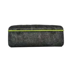 OPC-8314-1 | Sustainable Glasses Case | Green