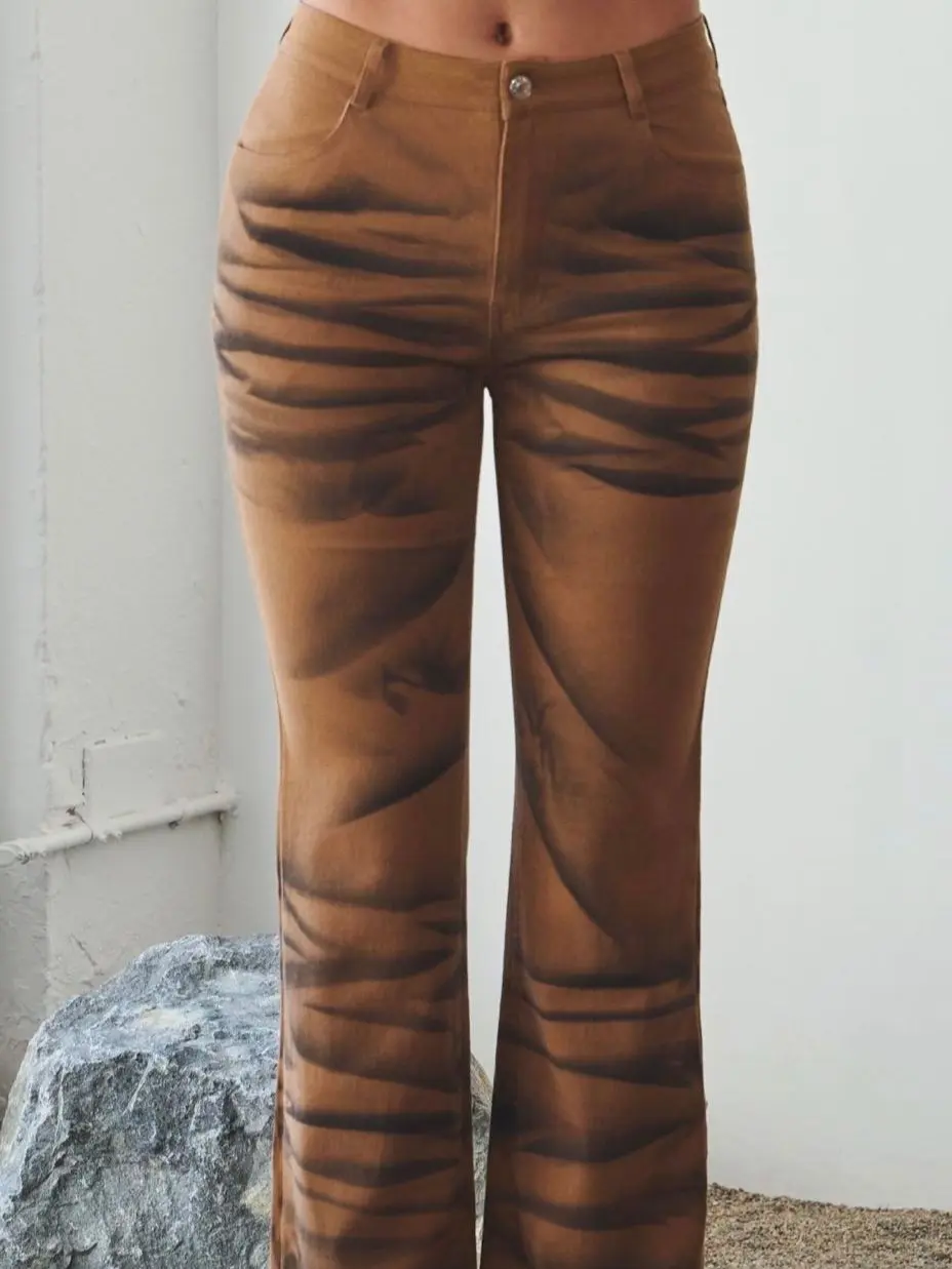 Lorraine Jeans