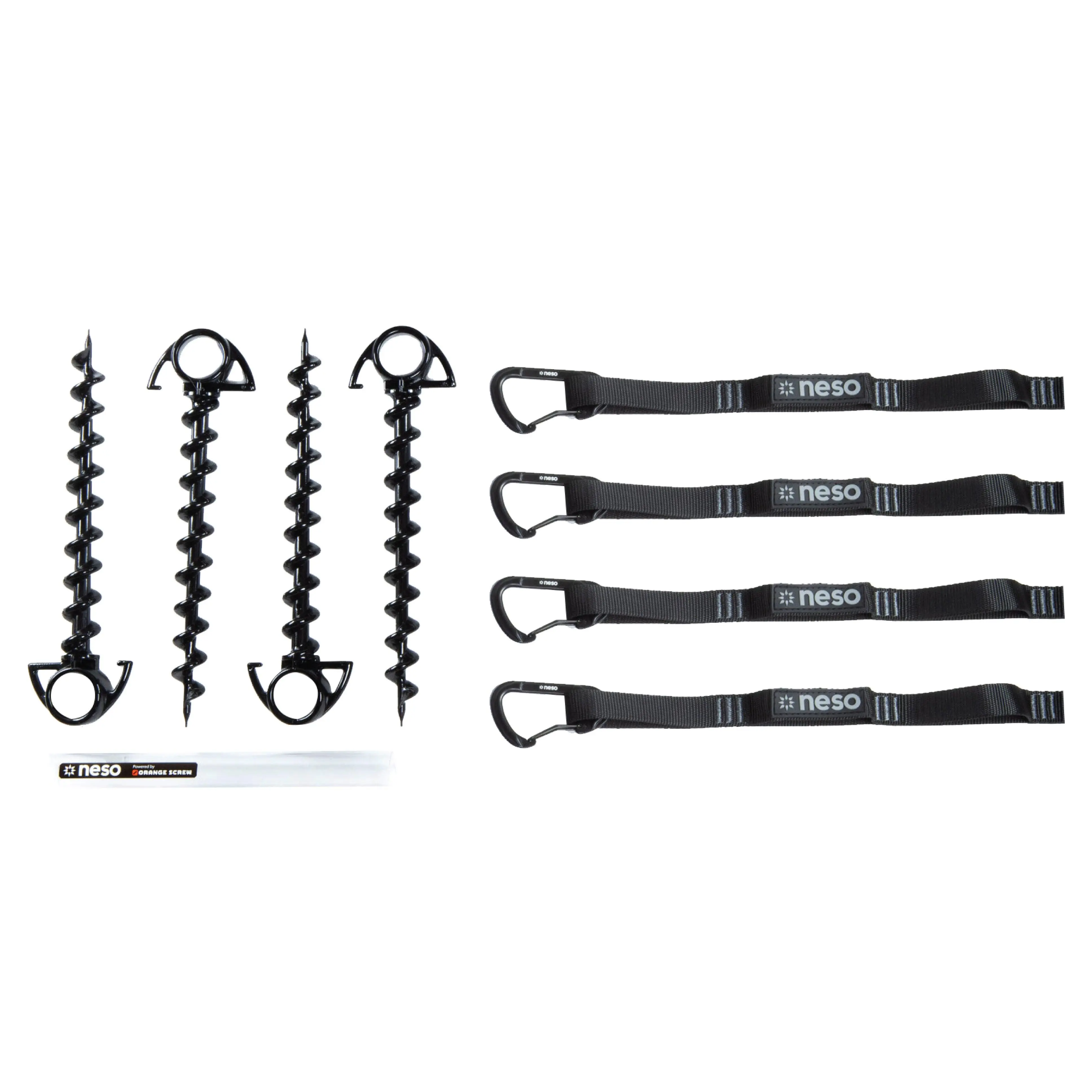 Sidelines Conversion Kit - Various Sizes