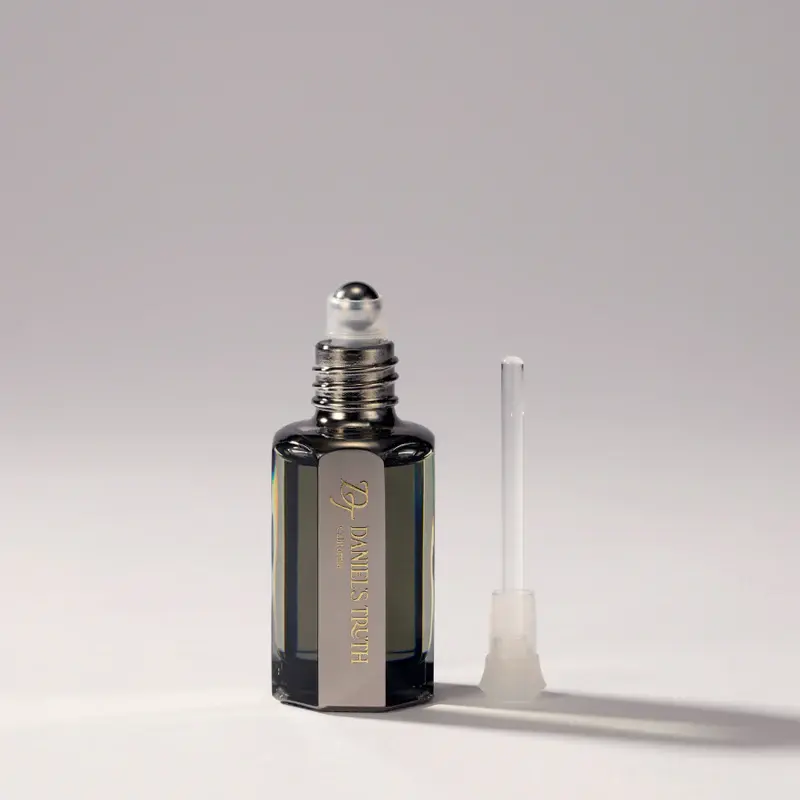 Daniel's Truth Signature Bombshelluth Oil Perfume 10ml - Premium