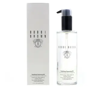 Bobbi Brown Soothing Cleansing Oil  6.7oz 6.7oz 6.7oz
