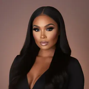 Rossario George Perfect Eyeshadow Palette