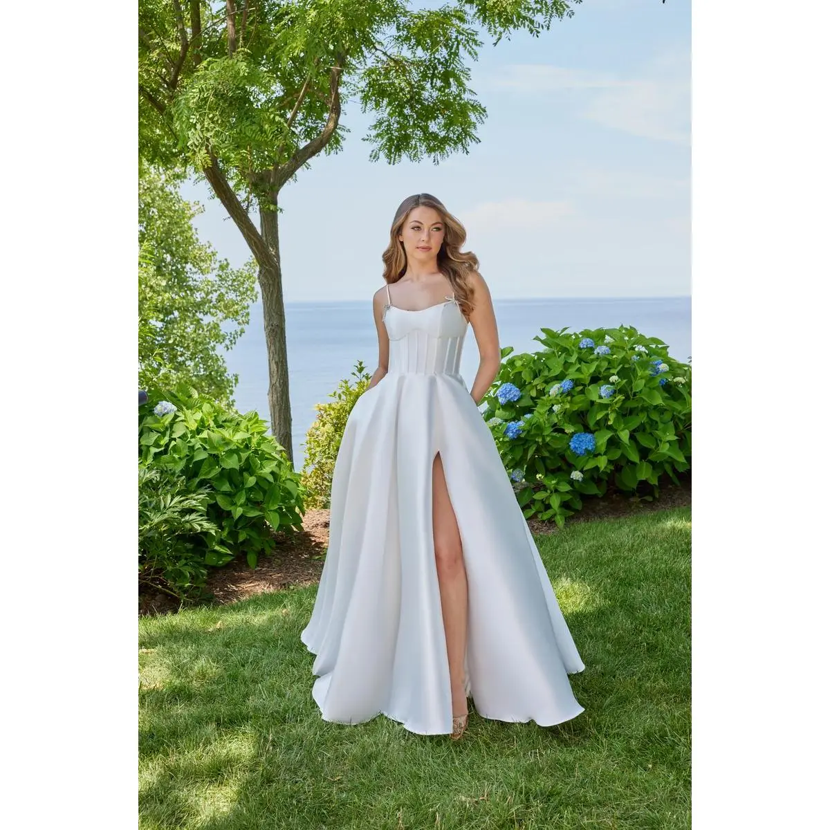 Morilee Prom Dress 49159
