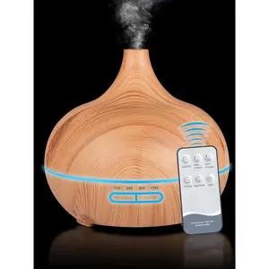 Essential Oil Diffuser, Aromatherapy Diffuser -  Gifts for Women, Mom, Grandma,Sister, Friend, Grilfriend, Unique Gift for Birthday Christmas Mothers Day