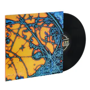 The Strokes - 'Is This It' LP (Black Vinyl)