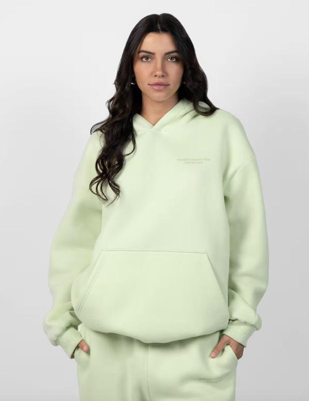 Comfrt | Limited Edition Pastel Hoodie Comfrt | Limited Edition Pastel Hoodie