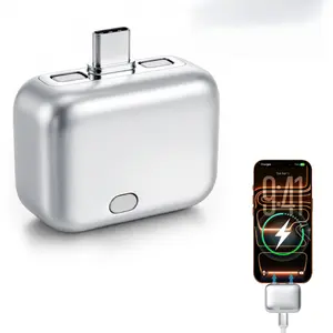 140W Type-C Charger with Physical Battery Disconnect Guard (Auto-Eject) — Smart Auto-Stop & Anti-Overcharge for Safe Overnight Charging (Phones, Laptops, Tablets)