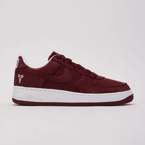 Mens Nike Kobe Air Force 1 Low 'Lower Merion'