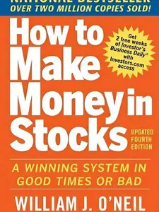 How to Make Money in Stocks: a Winning System in Good Times and Bad, Fourth E
