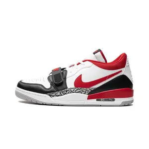 Air Jordan Legacy 312 Low "Fire Red" CD7069 160
