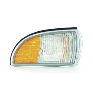 1991 Chevrolet Caprice Passenger Side Replacement Cornering / Side Marker Light Assembly ARSWLGM2521120V